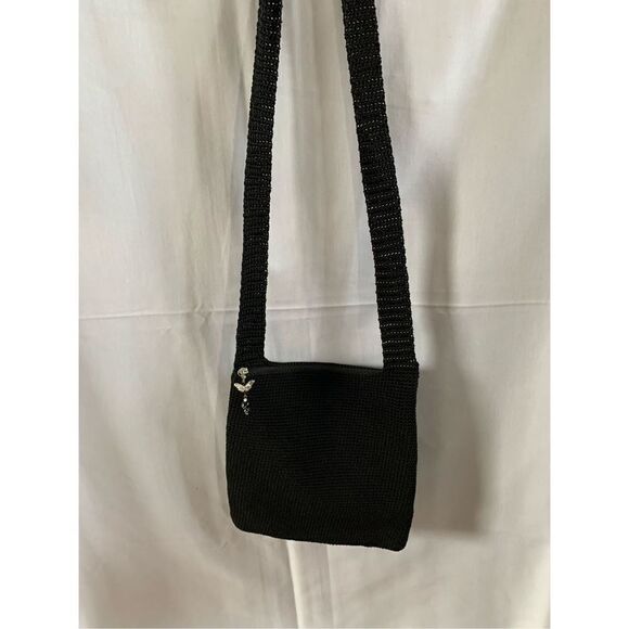 Old Navy Weaved Bag - Picture 2 of 7